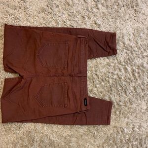 Liverpool high rise jeans